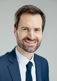 グウェンダル・プレネック 氏