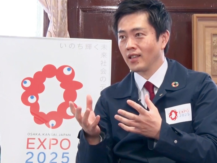 「日経SDGsフェス大阪関西」を開催