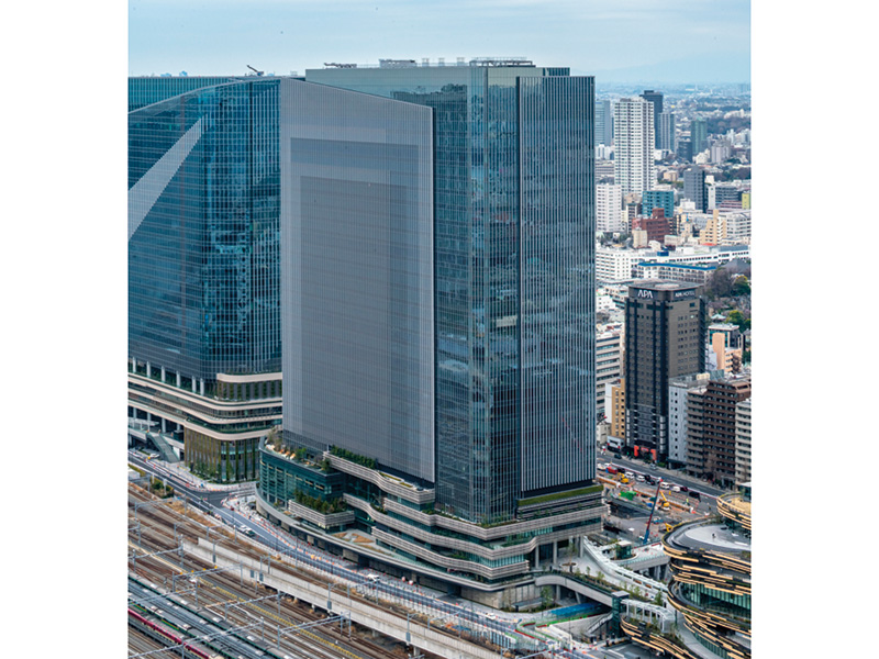 東京ガス、街まるごと脱炭素