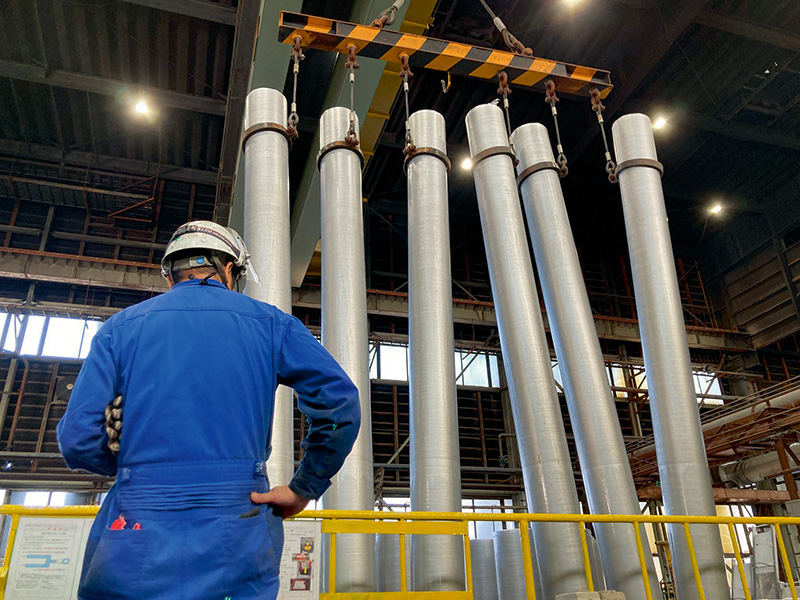 LIXIL、低炭素アルミを標準仕様に