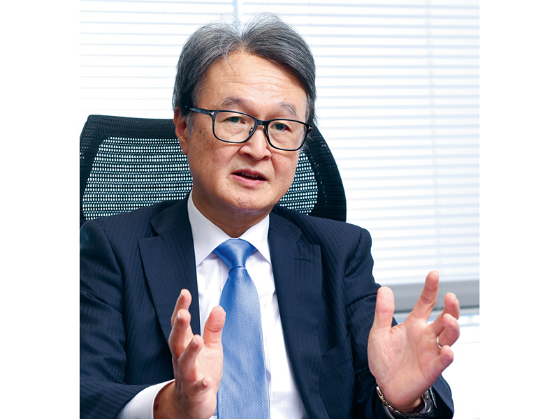 ESG重視は継続、形式的対話から脱却