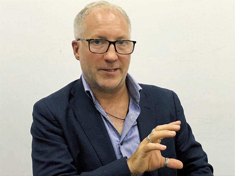 CDP、自然関連の質問に海洋も