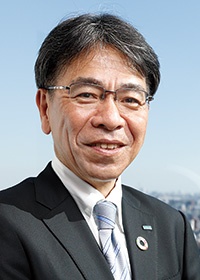 樋口 哲司(ひぐち・てつじ)