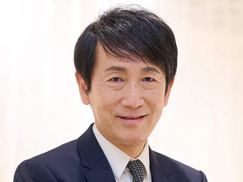 コーセー・堀田昌宏取締役「多様な人・社会に寄り添い美しさを提供」