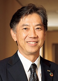 上野 吉昭(うえの・よしあき)