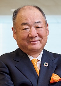 古賀 博文(こが・ひろぶみ)