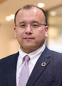 B＆DX・安部慶喜社長「取締役会改革は待ったなし」 | 日経ESG