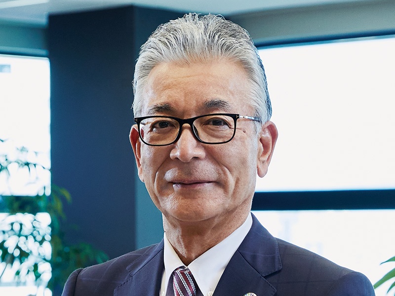 未来戦略インタビュー