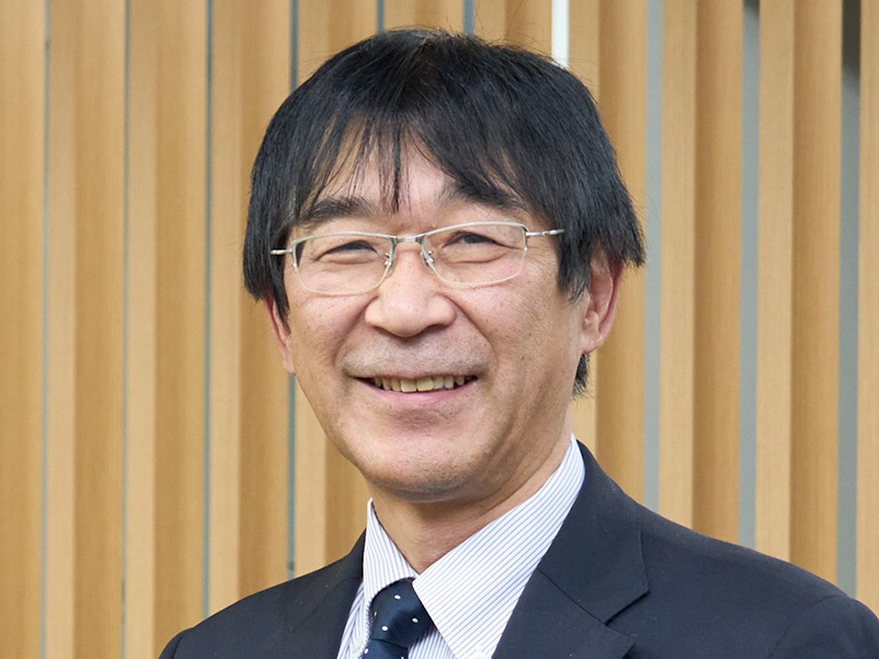 ミサワホーム・桜沢雅樹常務「ZEHとLCCM住宅の社会実装を推進」