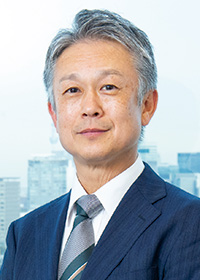 森六ホールディングス・黒瀨直樹社長「『アジリティ経営』で400年企業