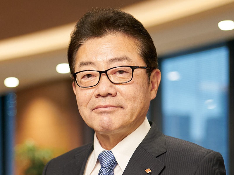 未来戦略インタビュー
