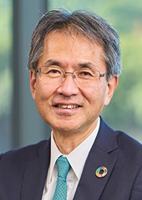 中島 篤(なかじま・あつし)