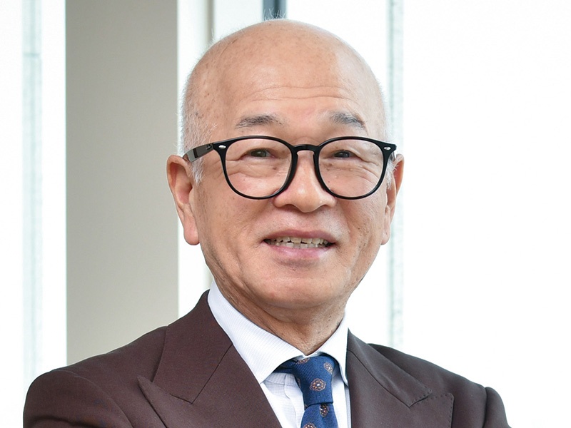 東レ・大矢光雄社長「次の100年を見据え人材戦略を深化」