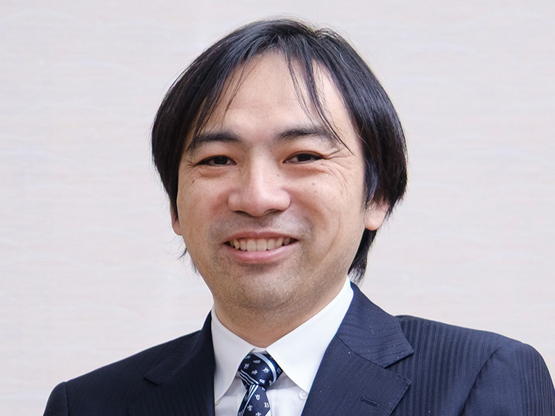 ビュージックスジャパン・藤井慶一郎代表取締役「可視化技術で社会課題に向き合う」（4ページ目） | 日経ESG