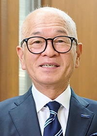 大矢 光雄(おおや・みつお)