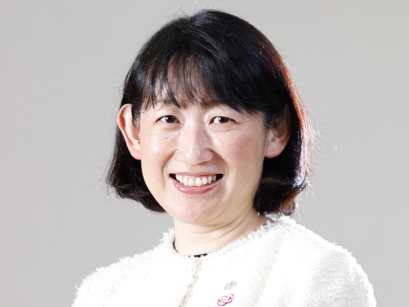 アルプスアルパイン・小平哲執行役員「創業理念『人に賭ける』で