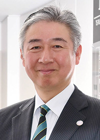 社長洋行記 新社長登場／東京メトロ・小坂彰洋氏 非鉄道事業を10年で倍に