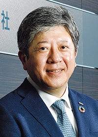 天野 洋文(あまの・ひろふみ)