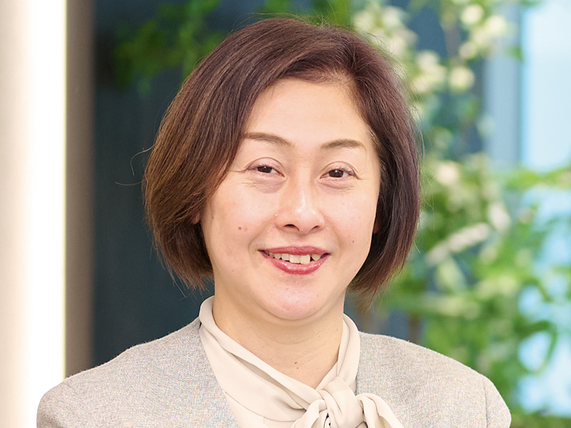 高砂熱学工業・山本一郎執行役員「環境革新技術を建物から宇宙まで