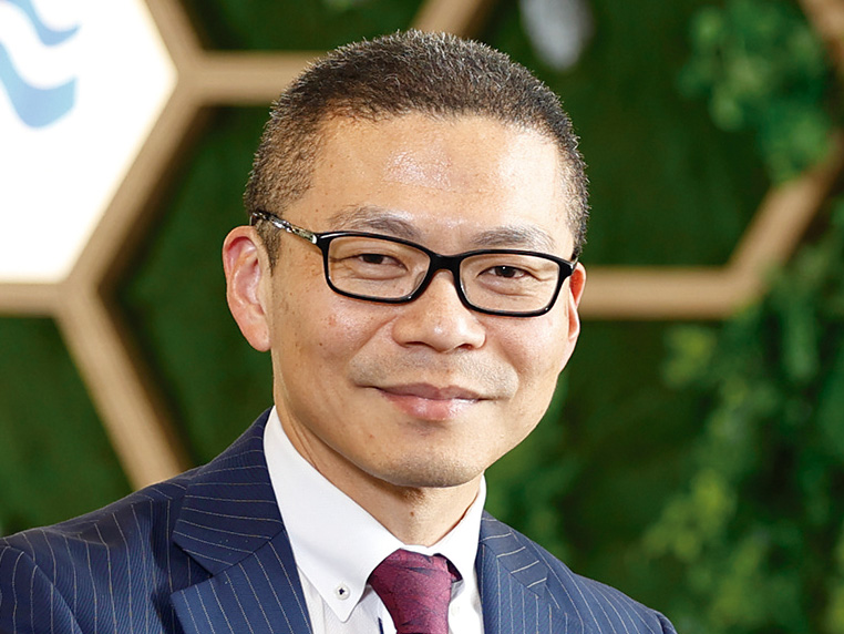日経ESG