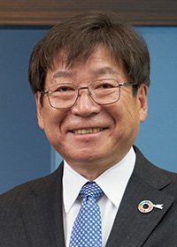 前川 前川 大樹（安芸高田わくながハンドボールクラブ） - JHL：日本