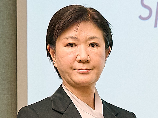 高砂熱学工業・山本一郎執行役員「環境革新技術を建物から宇宙まで