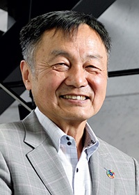 本多 均(ほんだ・ひとし)