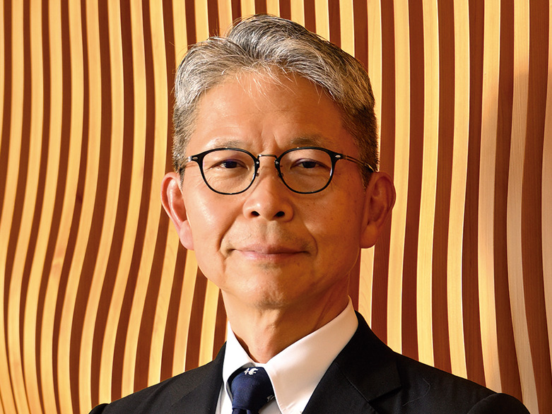 花王・澤田社長「ESG視点で『よきモノづくり』」 | 日経ESG
