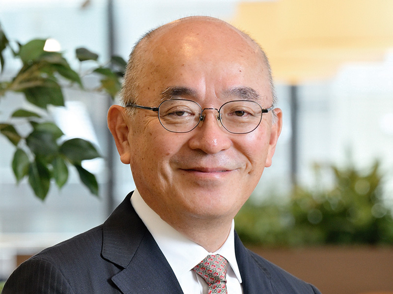 田中 太郎 | 日経ESG