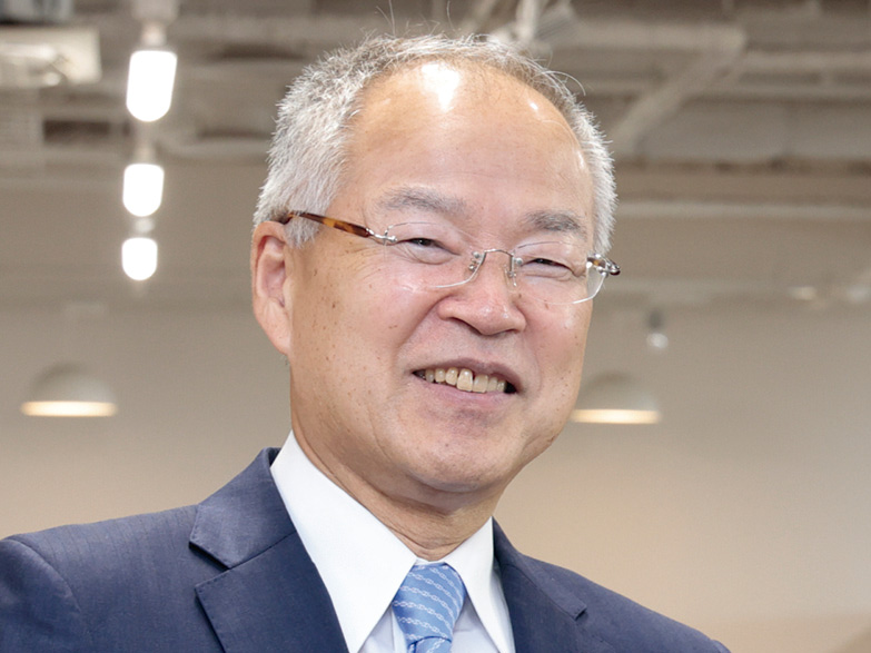 沢田社長 NTT社長 澤田純氏(上) 数字で説得、現場発奮 - 日本経済新聞