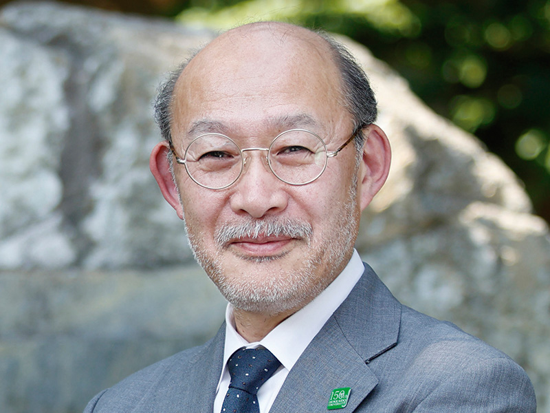 日経ESG
