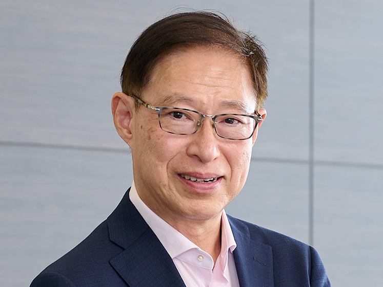 三機工業・石田社長「『信頼』勝ち取り企業ブランド向上へ」 | 日経ESG