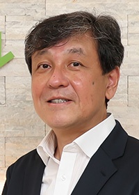 岸田 光司(きしだ・みつし)