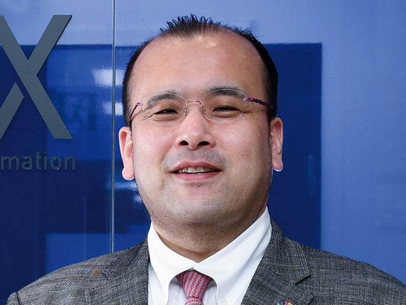 未来戦略インタビュー（11ページ目） | 日経ESG