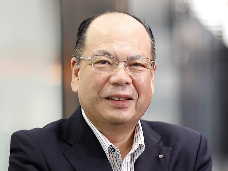 沢田社長 絶好調のZOZO、澤田社長が語る今後の針路と3つのキーワード