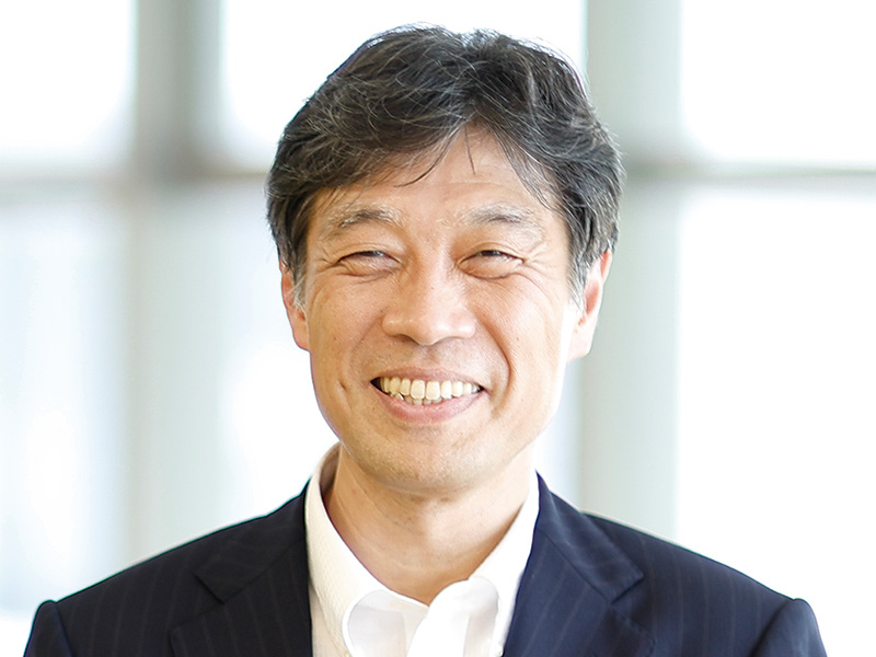 沢田社長 坂口克彦氏 - HTB沢田社長退任 会長就任へ、後任に坂口氏