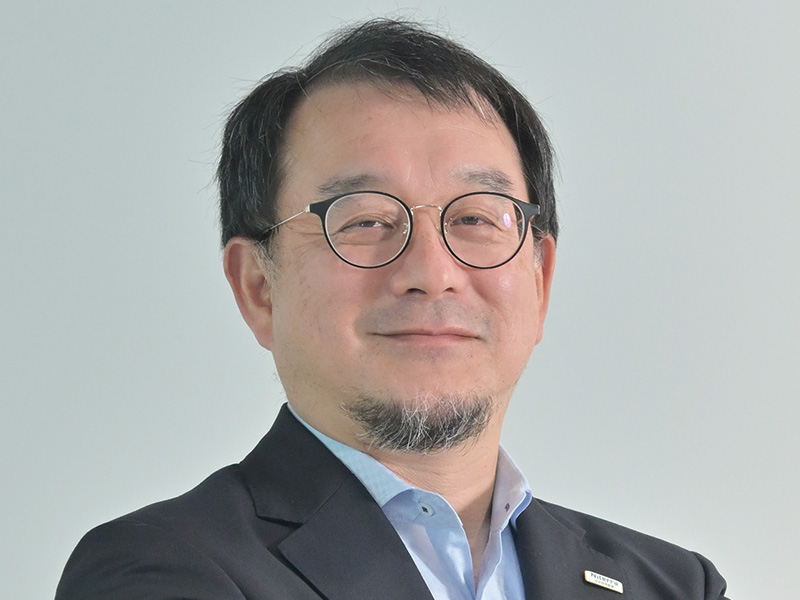 MIRARTHホールディングス・山本昌取締役「再生可能エネルギーを主力