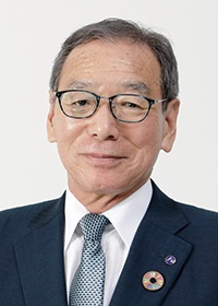 豊田 喜久夫(とよだ・きくお)