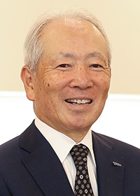 日東電工・髙﨑秀雄社長「社会に不可欠なニッチトップ企業へ」 | 日経ESG