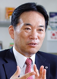 松﨑耕介(まつざき・こうすけ)