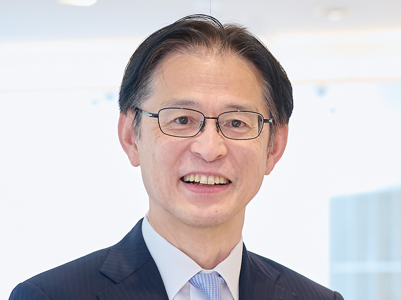 田中 太郎 | 日経ESG