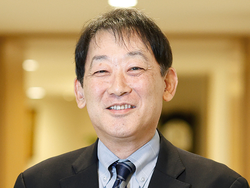 京王電鉄・都村智史社長「企業風土の刷新で沿線の未来を開く」