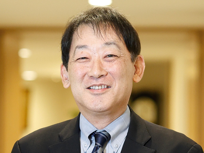 京王電鉄・都村智史社長「企業風土の刷新で沿線の未来を開く」