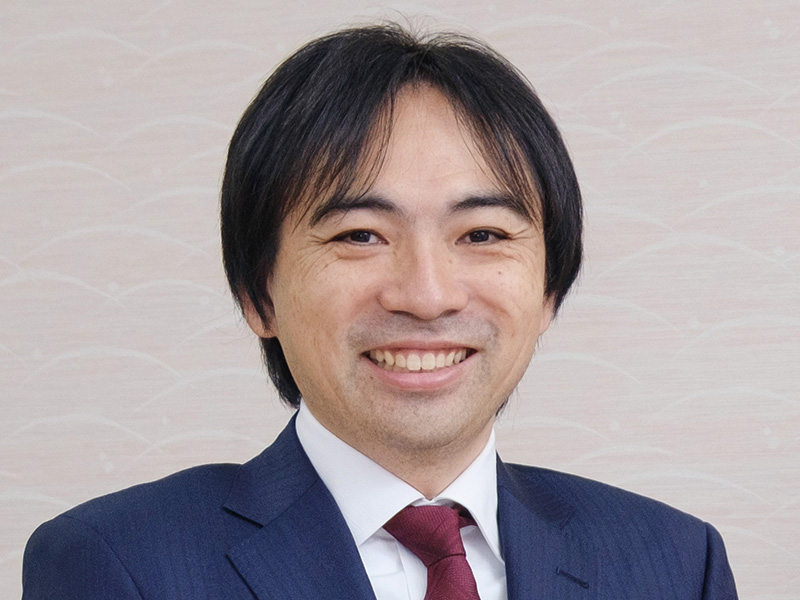 ビュージックスジャパン・藤井慶一郎代表取締役「スマートグラスで企業の課題を解決」