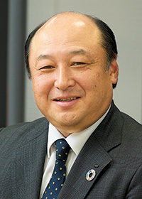 Web3.0メタバース「XANA JAPAN」元三菱UFJ銀行 代表取締役 長田