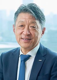 社長 新社長に倉橋孝壽氏／近鉄不 | 最新不動産ニュースサイト「R.E.