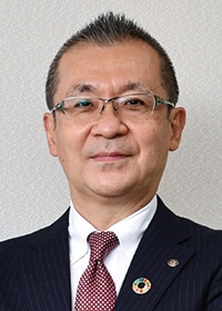 中島正一