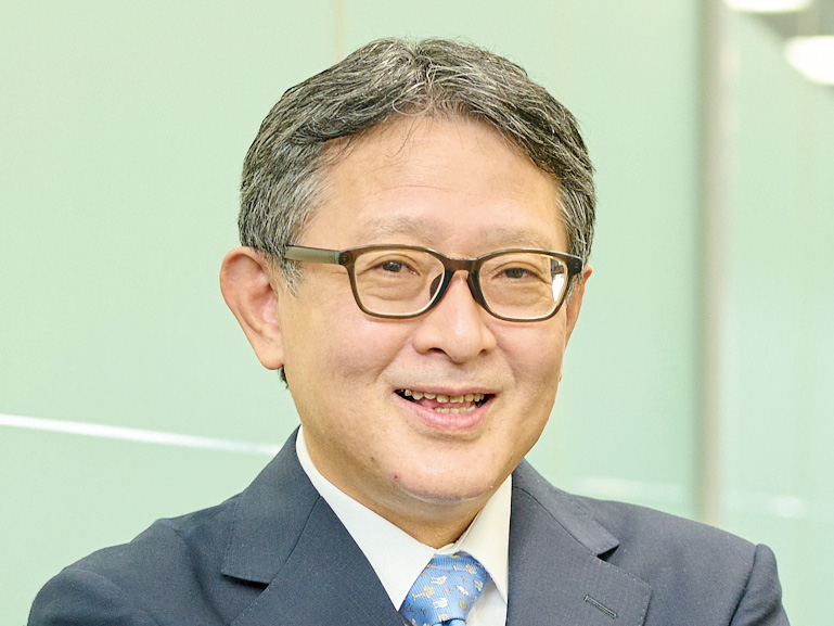 DOWAエコシステム・矢内康晴社長「廃棄物処理で資源循環・脱炭素を両立」
