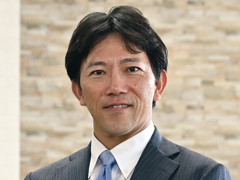 サッポロホールディングス・佐藤雅志取締役「全社員をDX人財に」 | 日経ESG