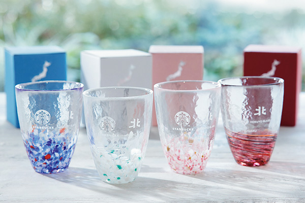 スターバックス コーヒー ジャパン、地域に根差した商品と店舗作り（2